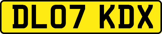 DL07KDX