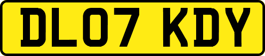 DL07KDY