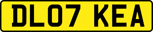 DL07KEA