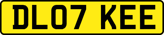 DL07KEE