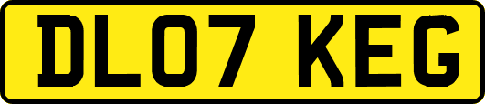 DL07KEG