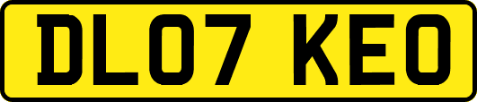DL07KEO