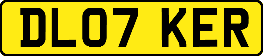 DL07KER