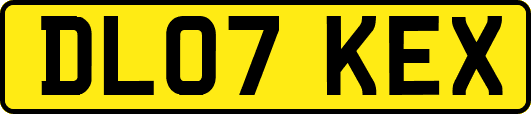 DL07KEX