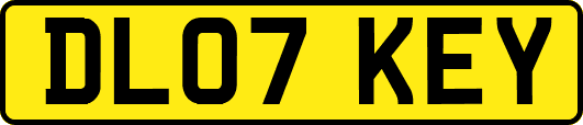 DL07KEY