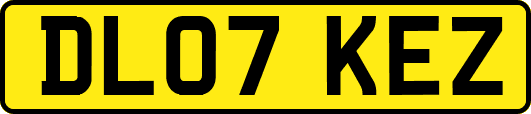 DL07KEZ