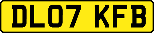 DL07KFB