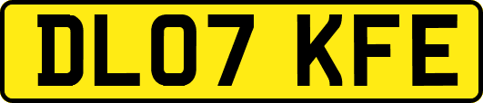 DL07KFE