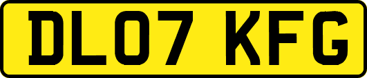 DL07KFG