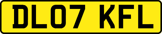 DL07KFL