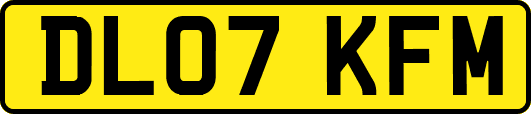 DL07KFM