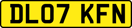 DL07KFN