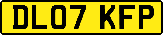 DL07KFP