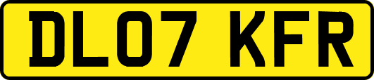 DL07KFR