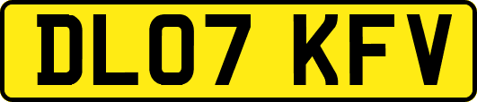 DL07KFV