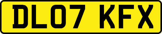 DL07KFX