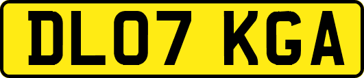 DL07KGA