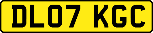 DL07KGC