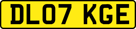 DL07KGE