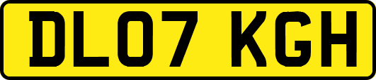 DL07KGH