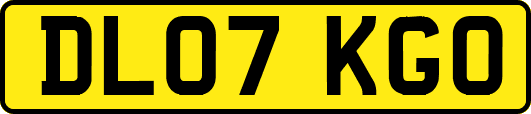 DL07KGO