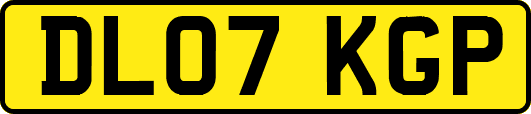 DL07KGP