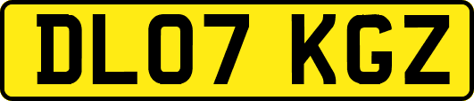 DL07KGZ