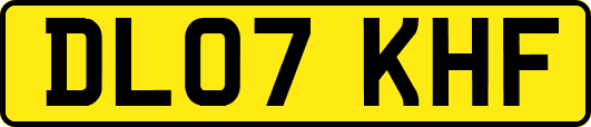 DL07KHF