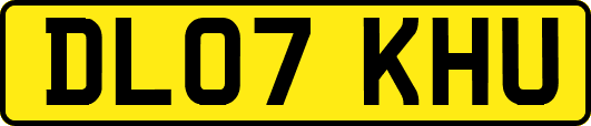 DL07KHU