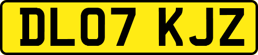 DL07KJZ