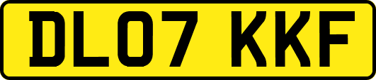 DL07KKF