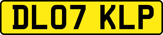 DL07KLP