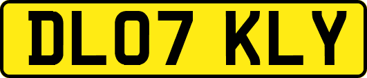 DL07KLY
