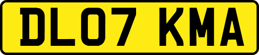 DL07KMA