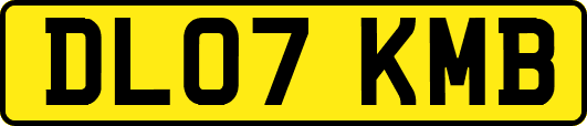DL07KMB