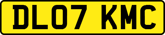 DL07KMC