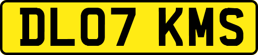 DL07KMS