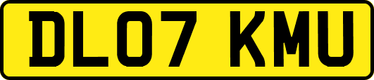 DL07KMU