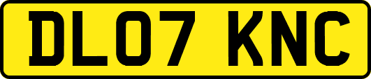 DL07KNC