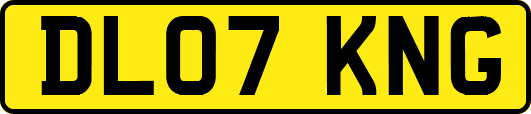DL07KNG