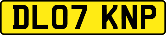 DL07KNP