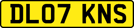 DL07KNS