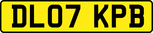 DL07KPB