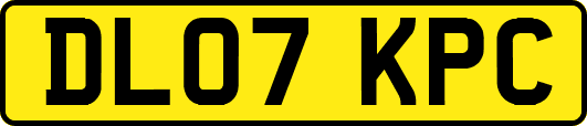 DL07KPC