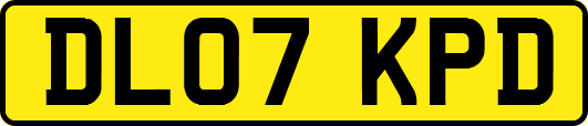 DL07KPD