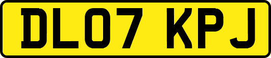 DL07KPJ