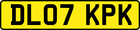 DL07KPK