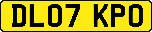 DL07KPO