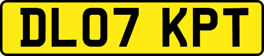DL07KPT