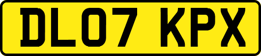 DL07KPX